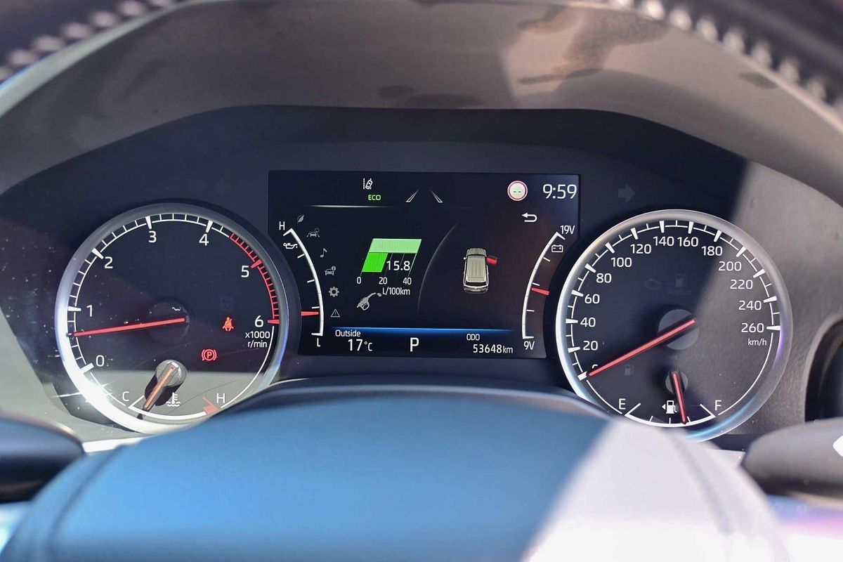 2022 Toyota Landcruiser Sahara FJA300R