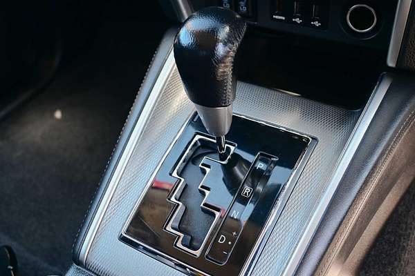 2019 Mitsubishi Triton GLS Premium MR 4X4