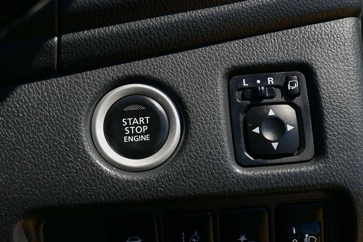 2019 Mitsubishi Triton GLS Premium MR 4X4