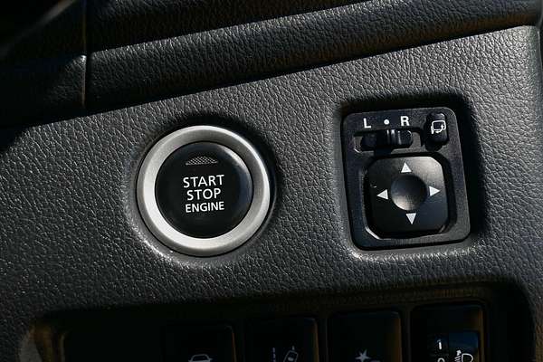 2019 Mitsubishi Triton GLS Premium MR 4X4