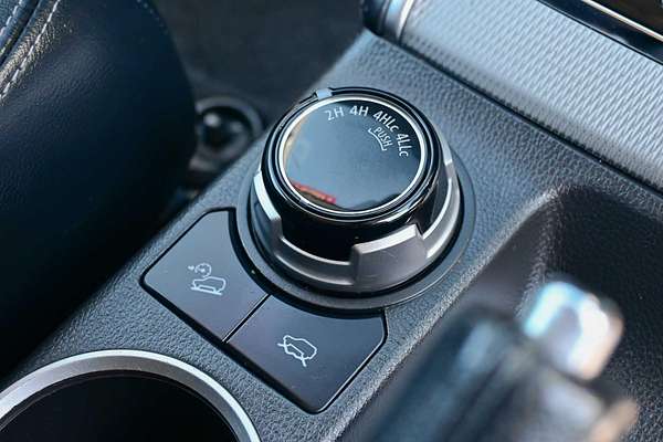 2019 Mitsubishi Triton GLS Premium MR 4X4