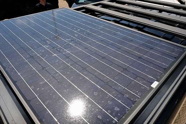 2022 Toyota Landcruiser Sahara FJA300R