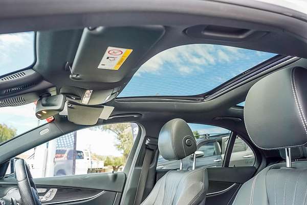 2016 Mercedes-Benz E-Class E200 W213