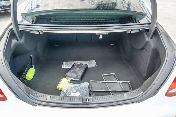 2016 Mercedes-Benz E-Class E200 W213