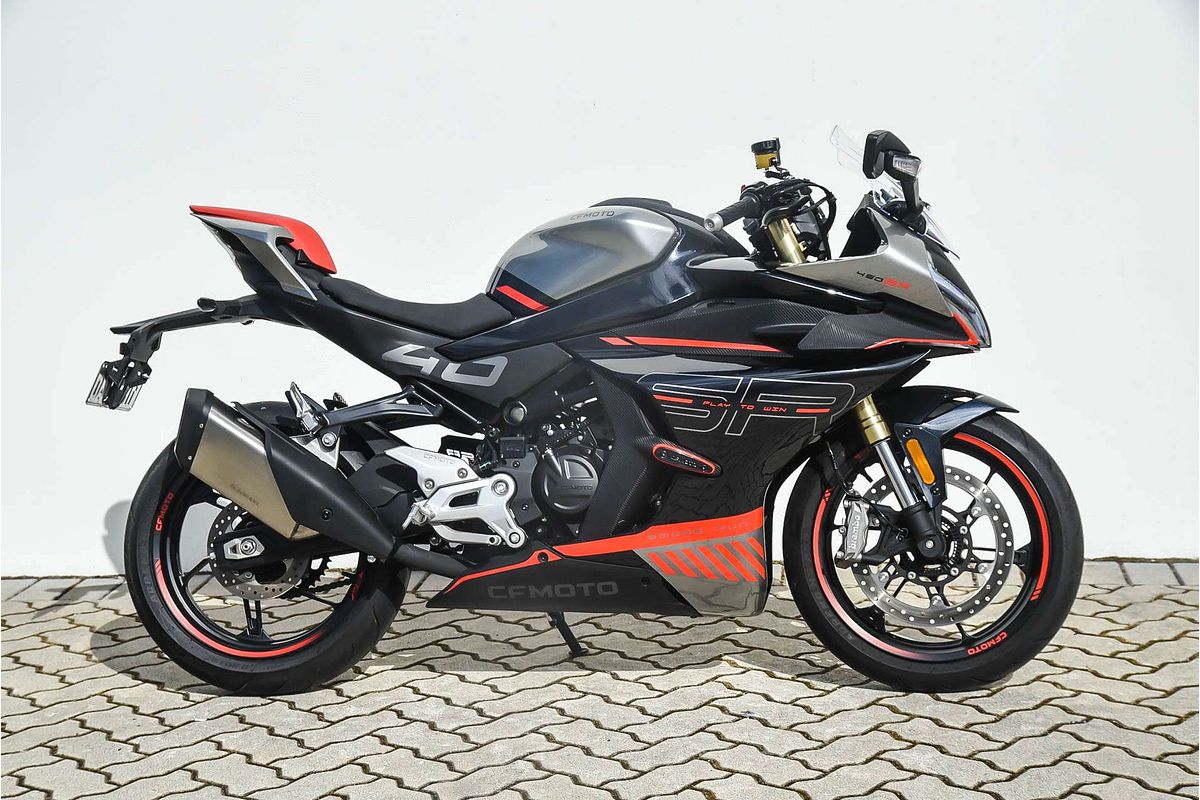 2023 Other Brands CF Moto