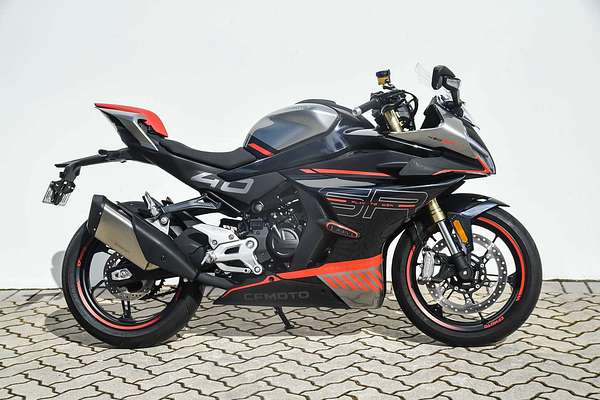 2023 Other Brands CF Moto