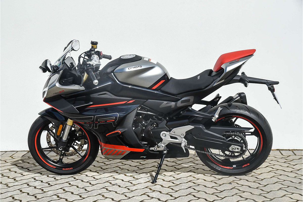 2023 Other Brands CF Moto