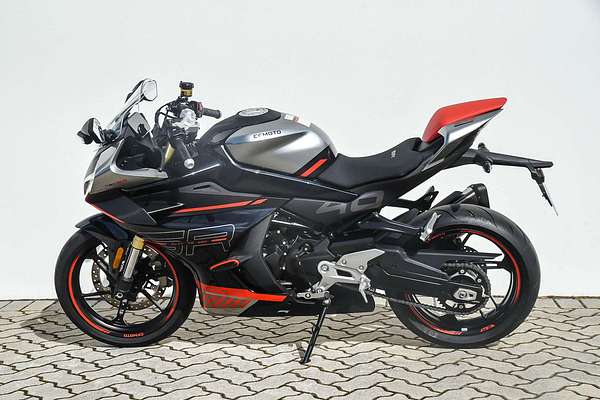 2023 Other Brands CF Moto