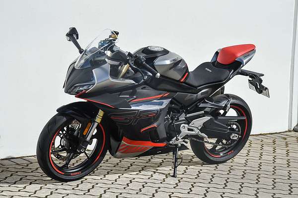 2023 Other Brands CF Moto