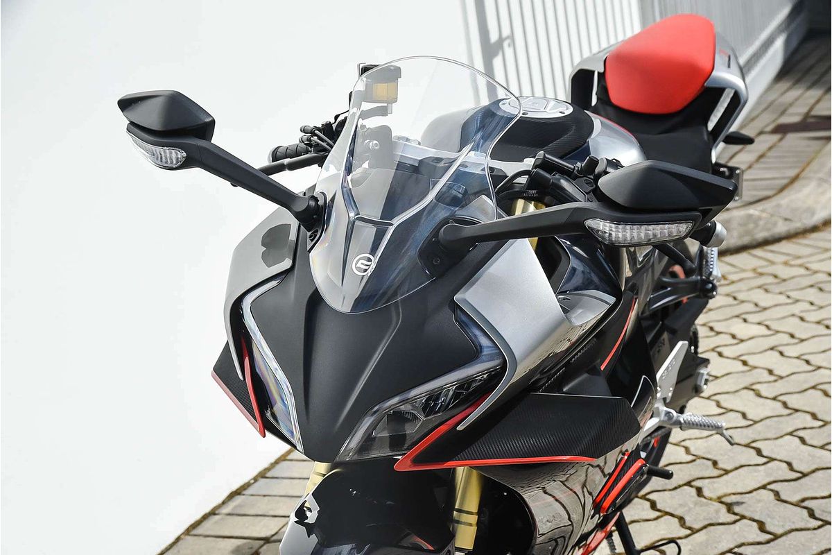 2023 Other Brands CF Moto
