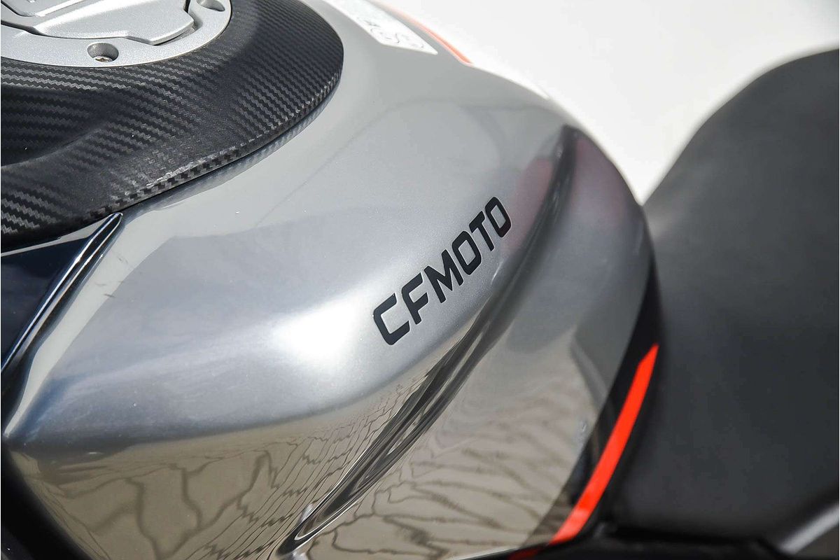 2023 Other Brands CF Moto