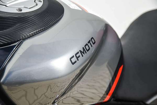 2023 Other Brands CF Moto