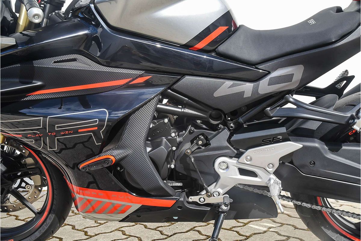 2023 Other Brands CF Moto
