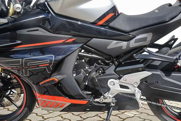 2023 Other Brands CF Moto