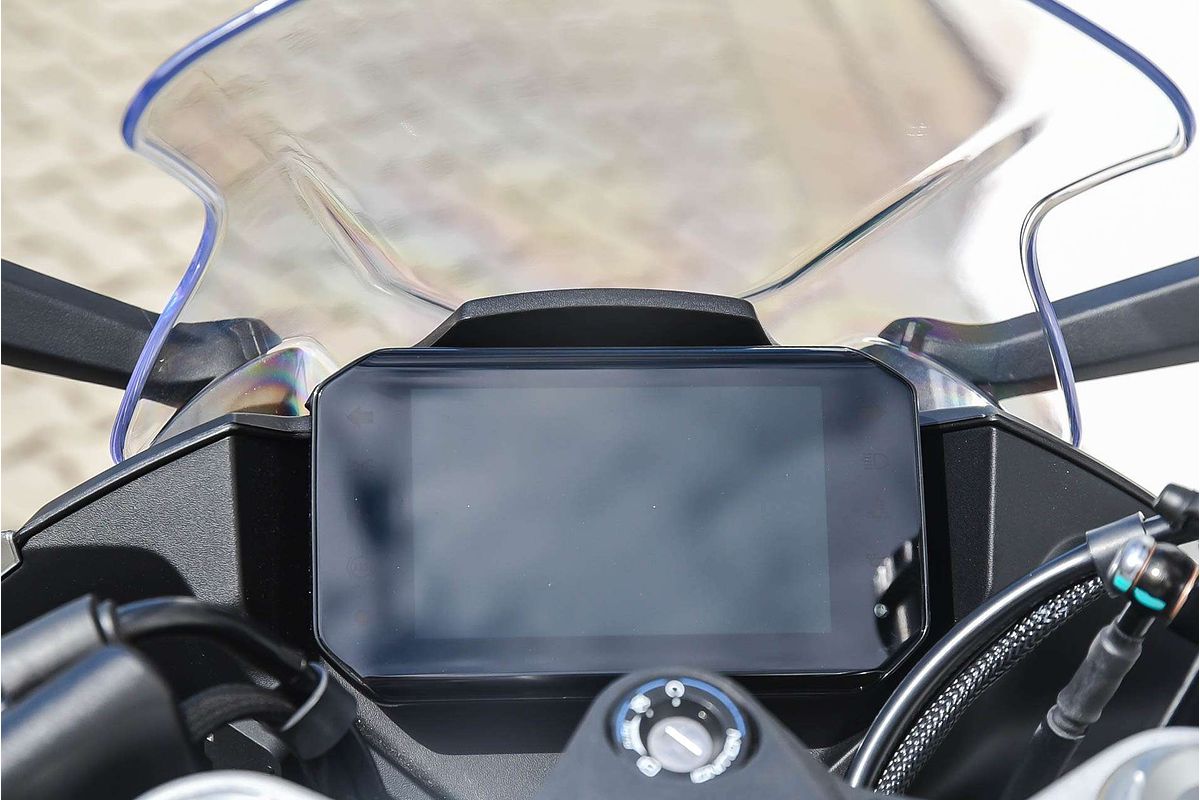2023 Other Brands CF Moto