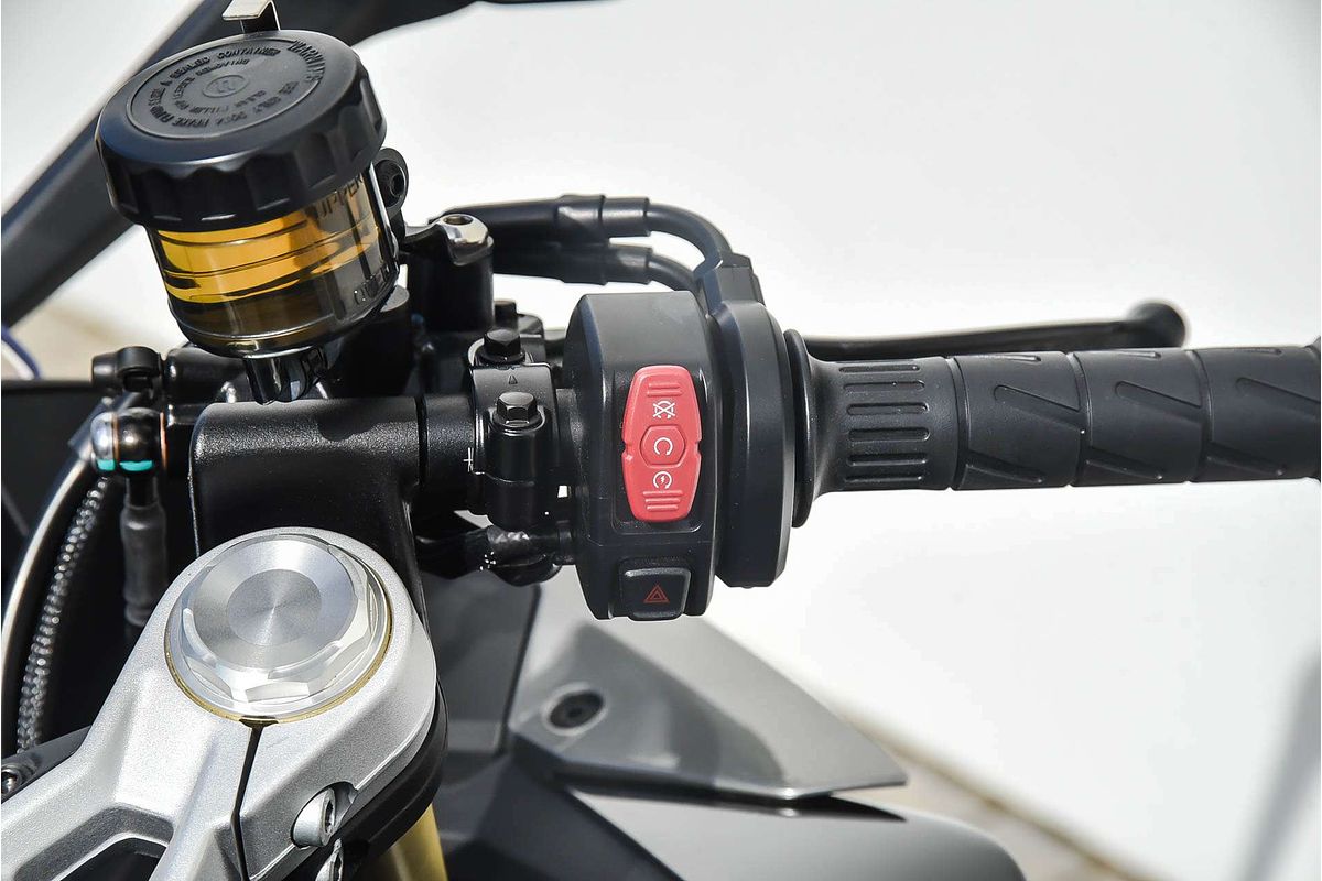 2023 Other Brands CF Moto