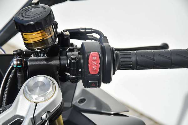 2023 Other Brands CF Moto