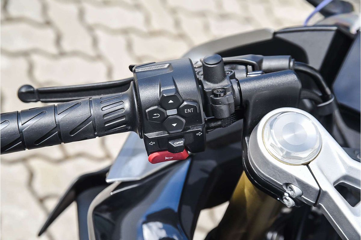 2023 Other Brands CF Moto