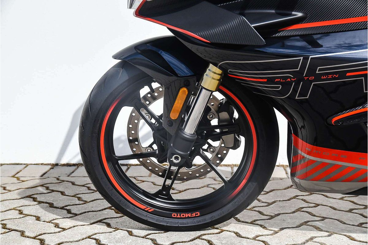2023 Other Brands CF Moto