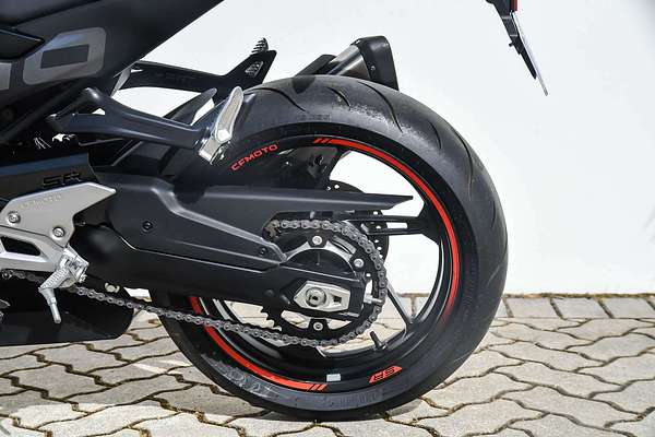 2023 Other Brands CF Moto