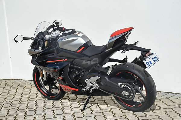 2023 Other Brands CF Moto