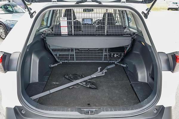 2021 Toyota RAV4 GXL AXAH52R