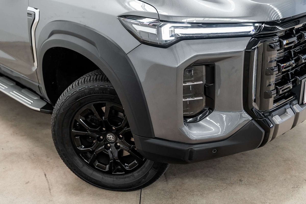 2024 LDV D90 Executive SV9A