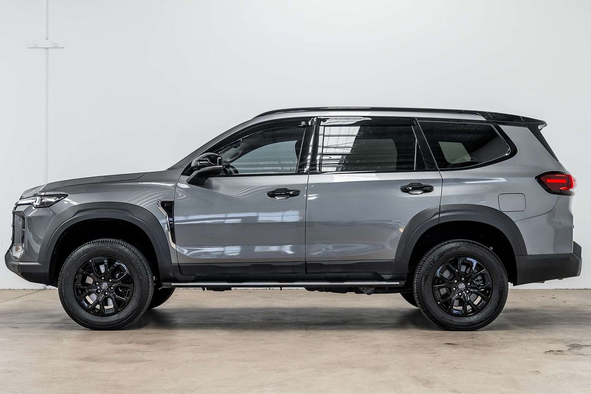 2024 LDV D90 Executive SV9A