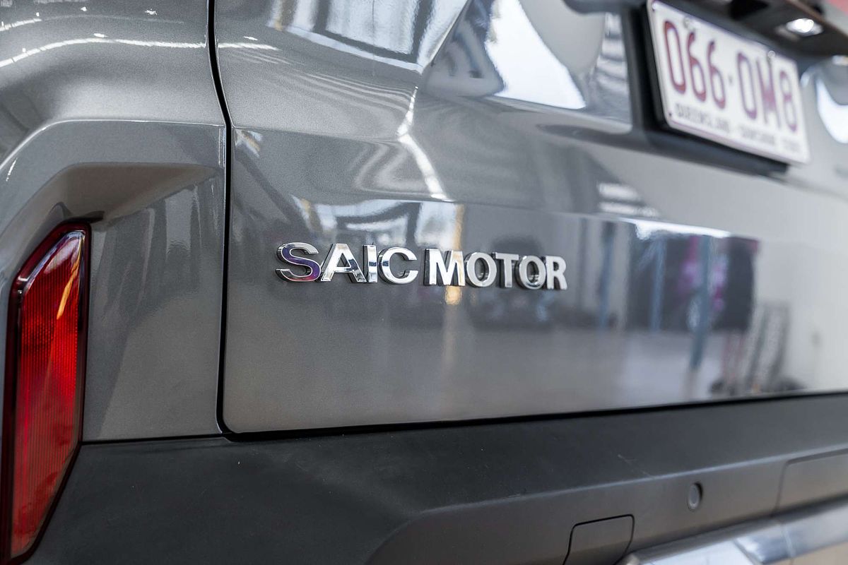 2024 LDV D90 Executive SV9A