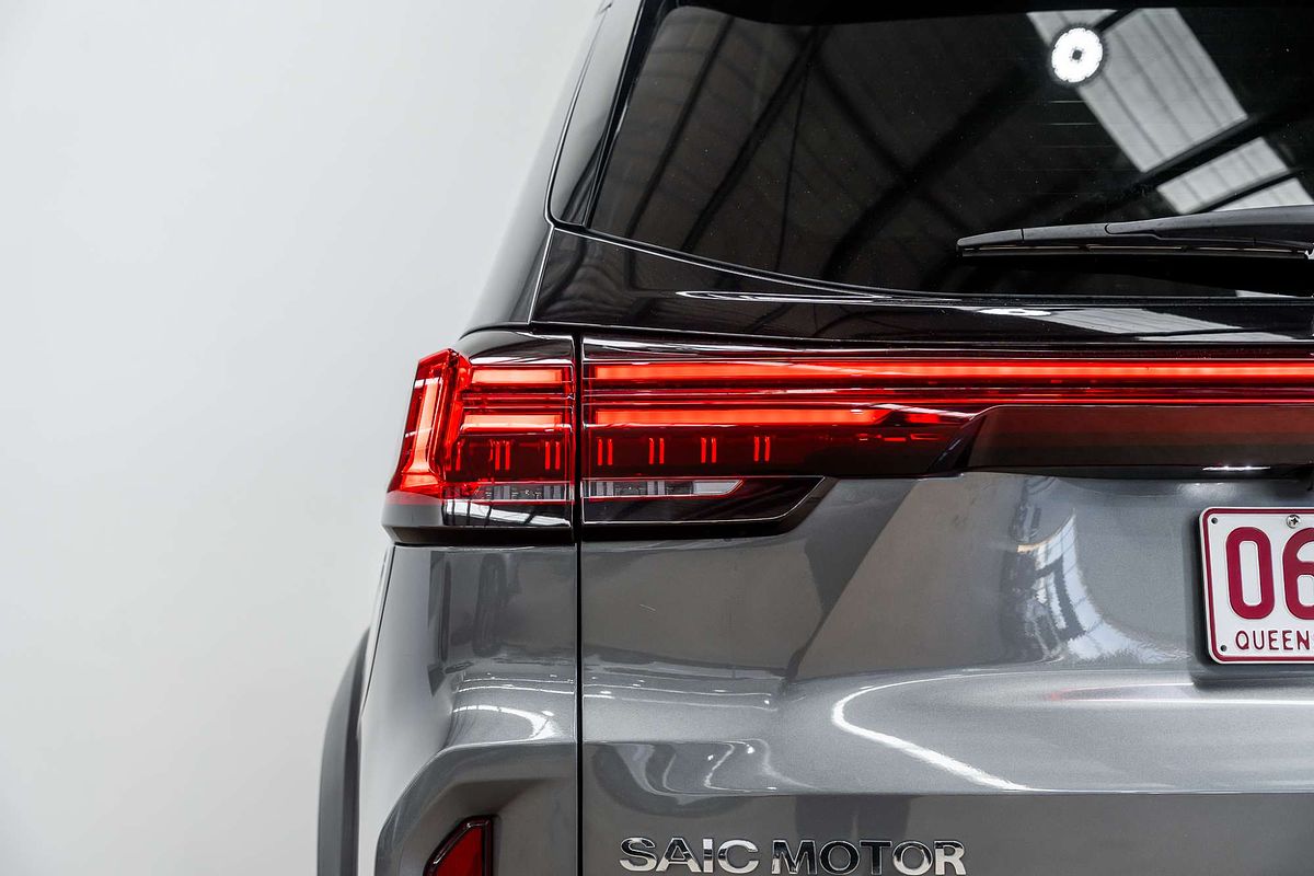 2024 LDV D90 Executive SV9A