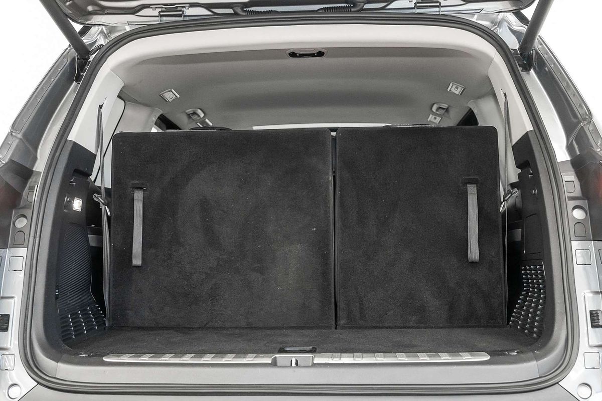 2024 LDV D90 Executive SV9A