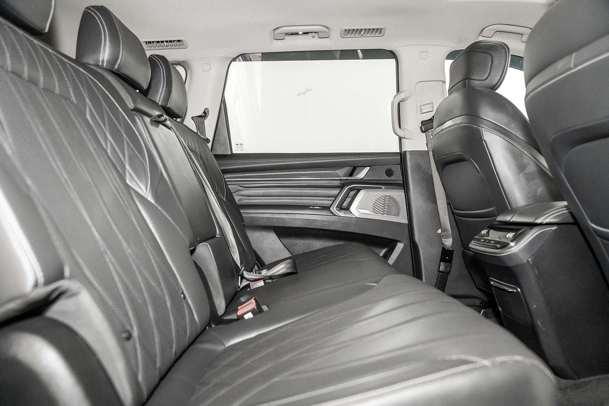 2024 LDV D90 Executive SV9A