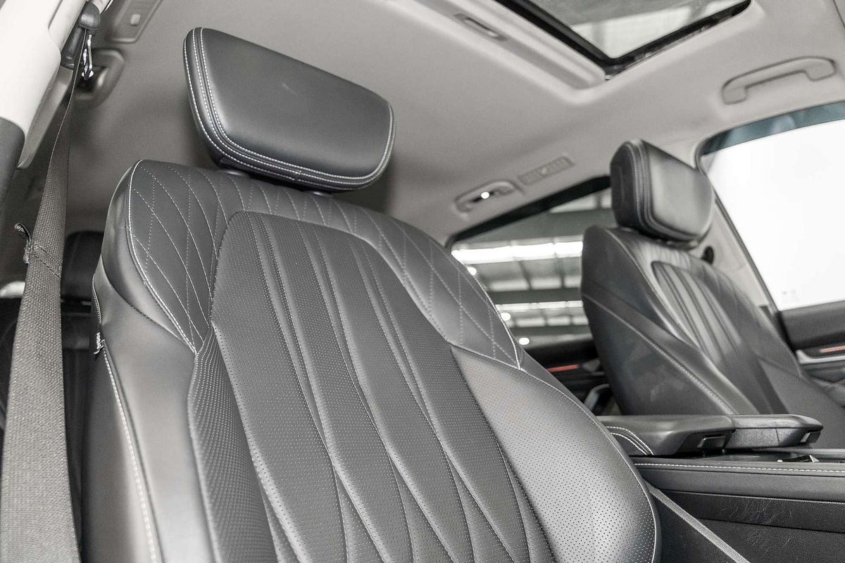 2024 LDV D90 Executive SV9A