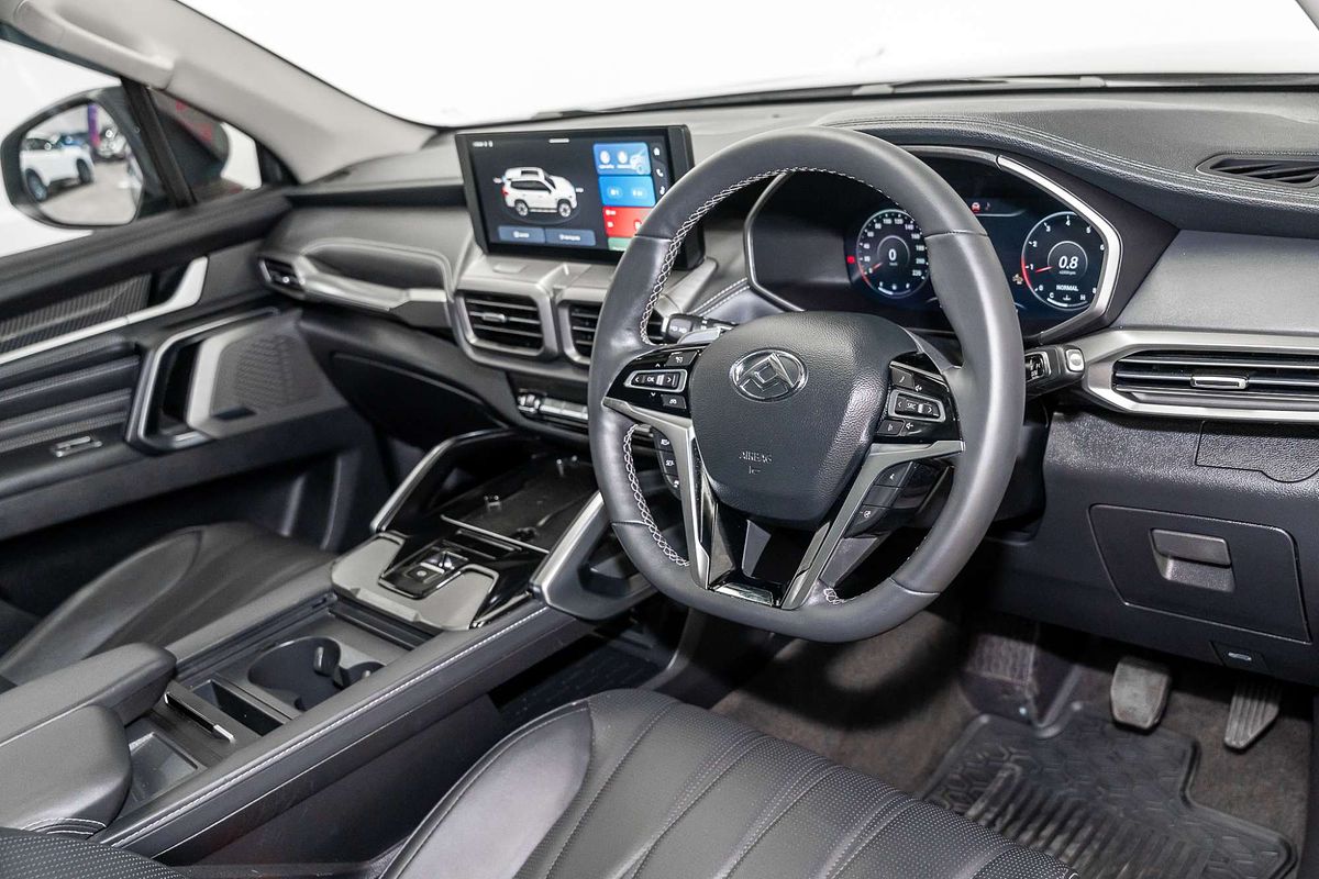 2024 LDV D90 Executive SV9A