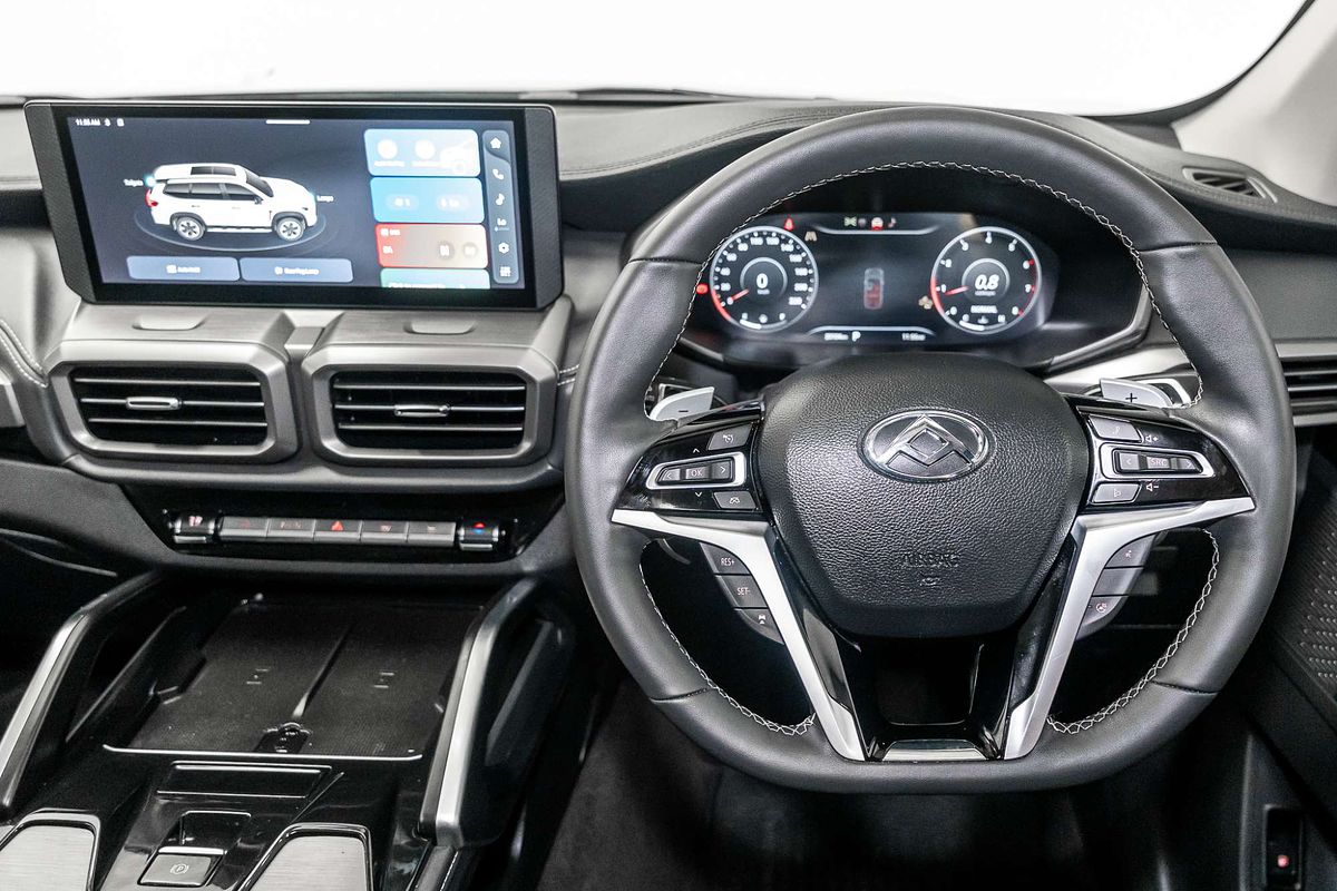 2024 LDV D90 Executive SV9A