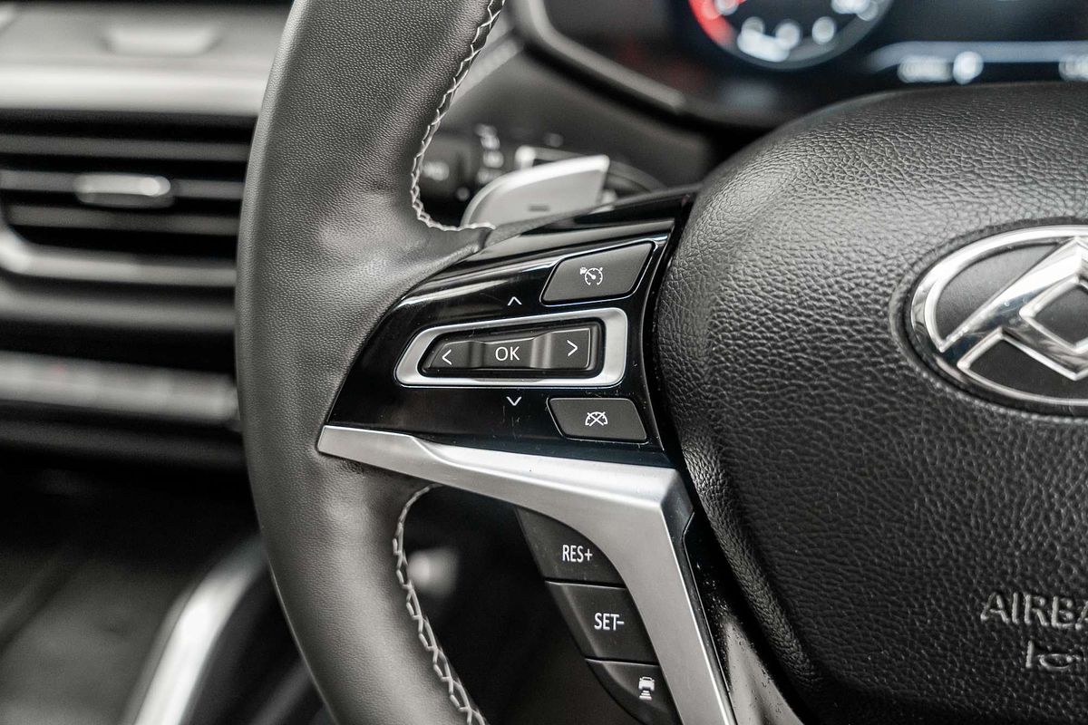 2024 LDV D90 Executive SV9A