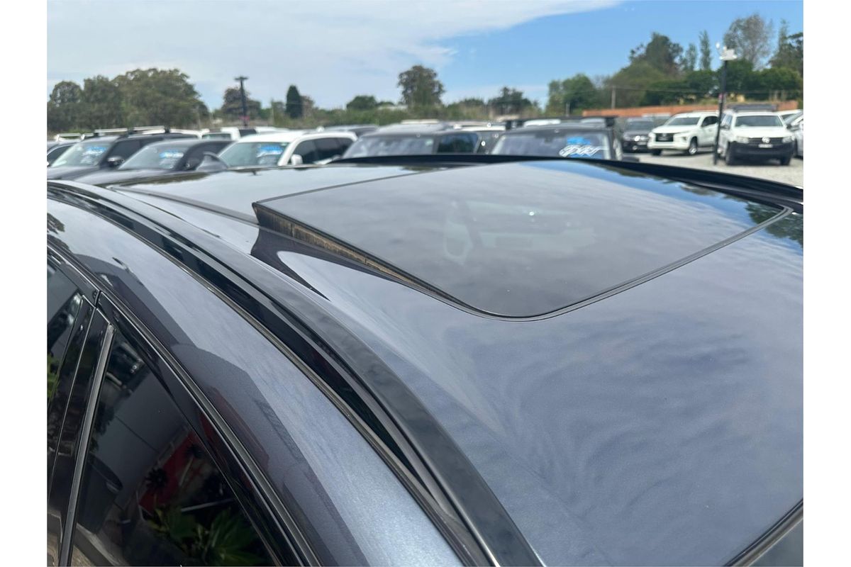 2020 BMW X5 xDrive30d M Sport G05