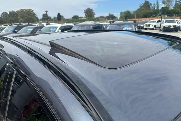 2020 BMW X5 xDrive30d M Sport G05