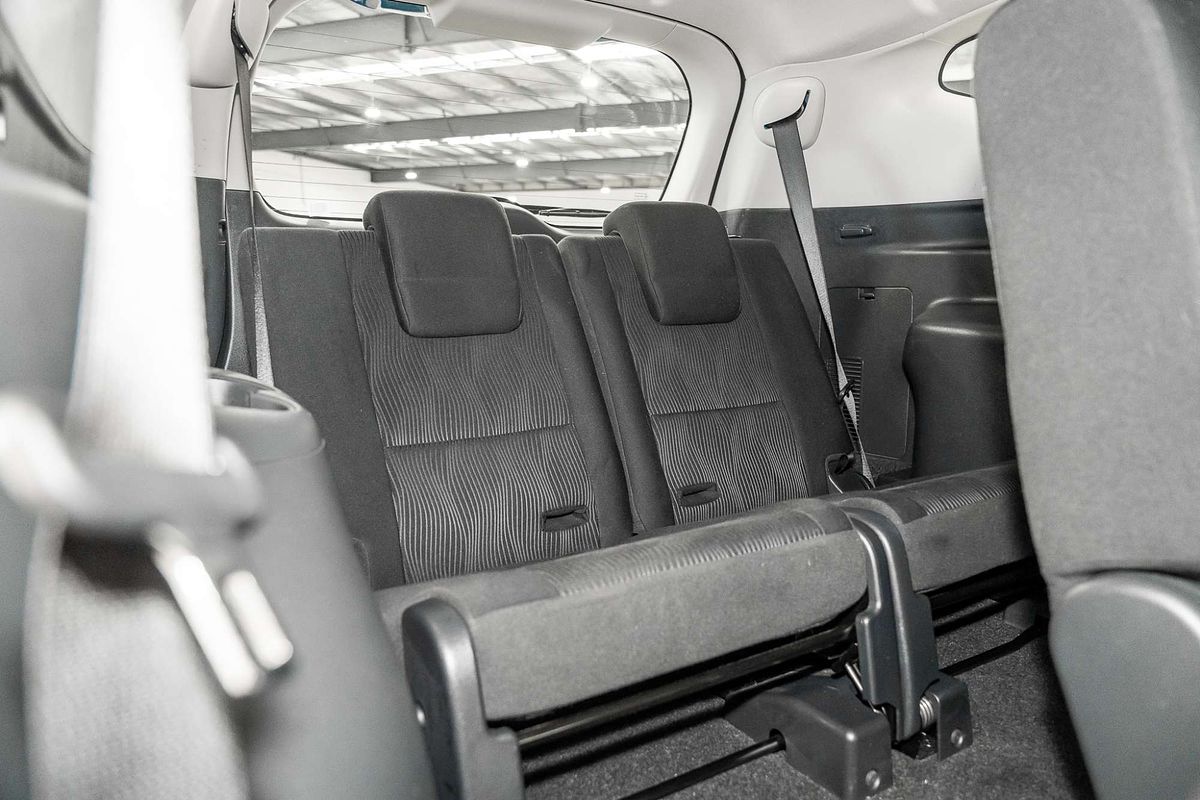 2023 Mitsubishi Pajero Sport GLS QF