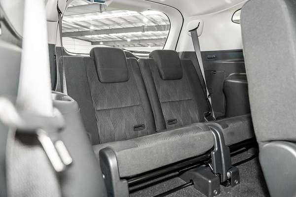 2023 Mitsubishi Pajero Sport GLS QF