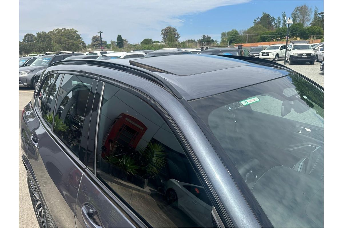 2020 BMW X5 xDrive30d M Sport G05