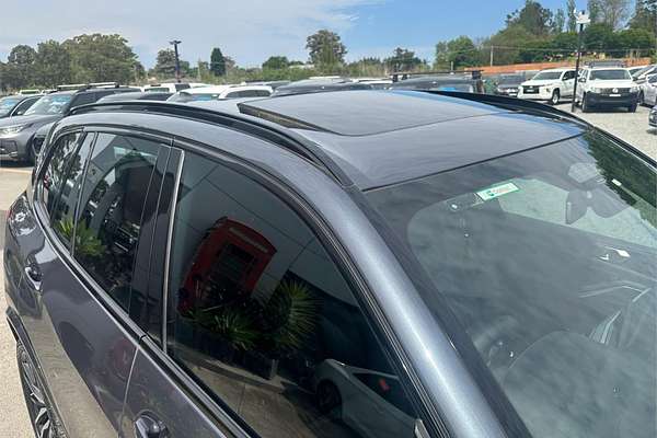 2020 BMW X5 xDrive30d M Sport G05