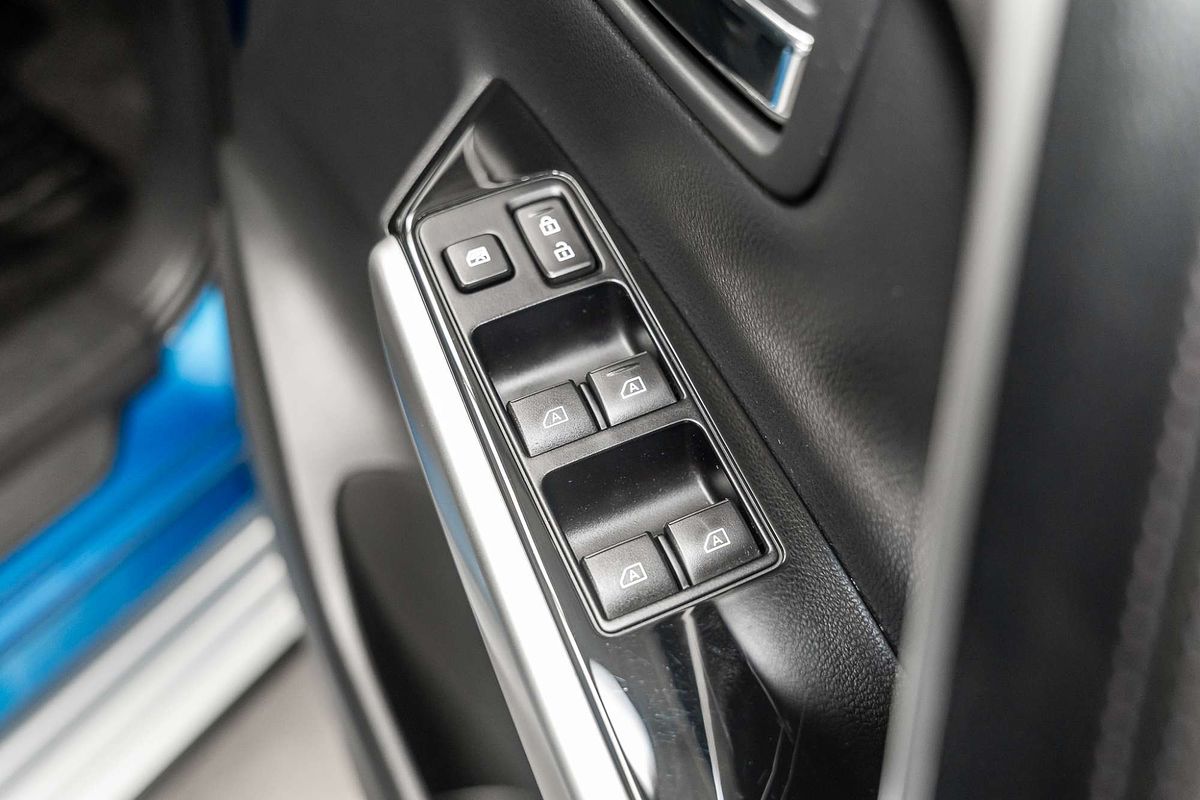2023 Mitsubishi Pajero Sport GLS QF