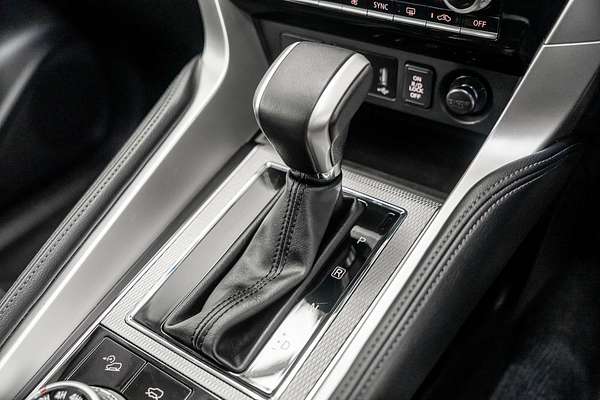 2023 Mitsubishi Pajero Sport GLS QF