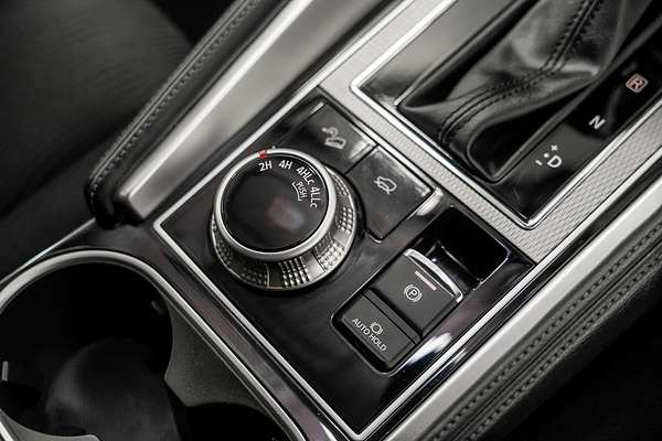 2023 Mitsubishi Pajero Sport GLS QF