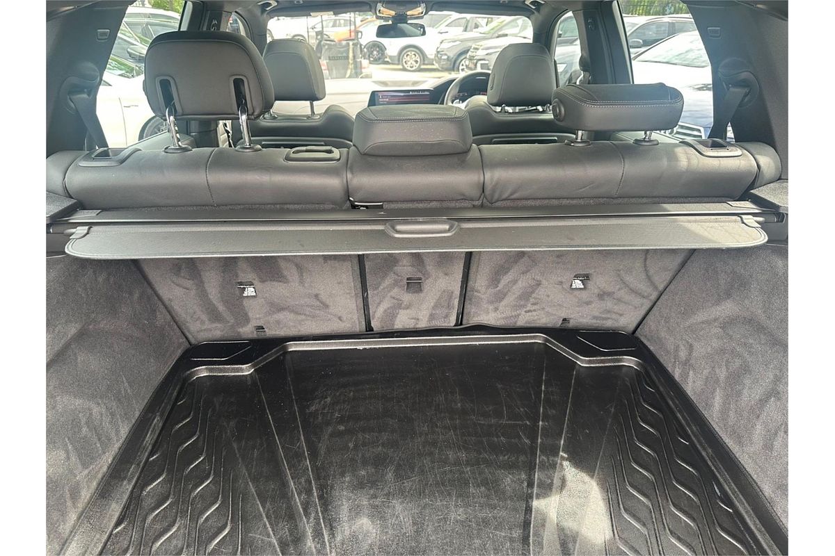 2020 BMW X5 xDrive30d M Sport G05