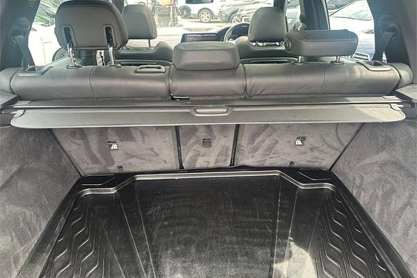 2020 BMW X5 xDrive30d M Sport G05