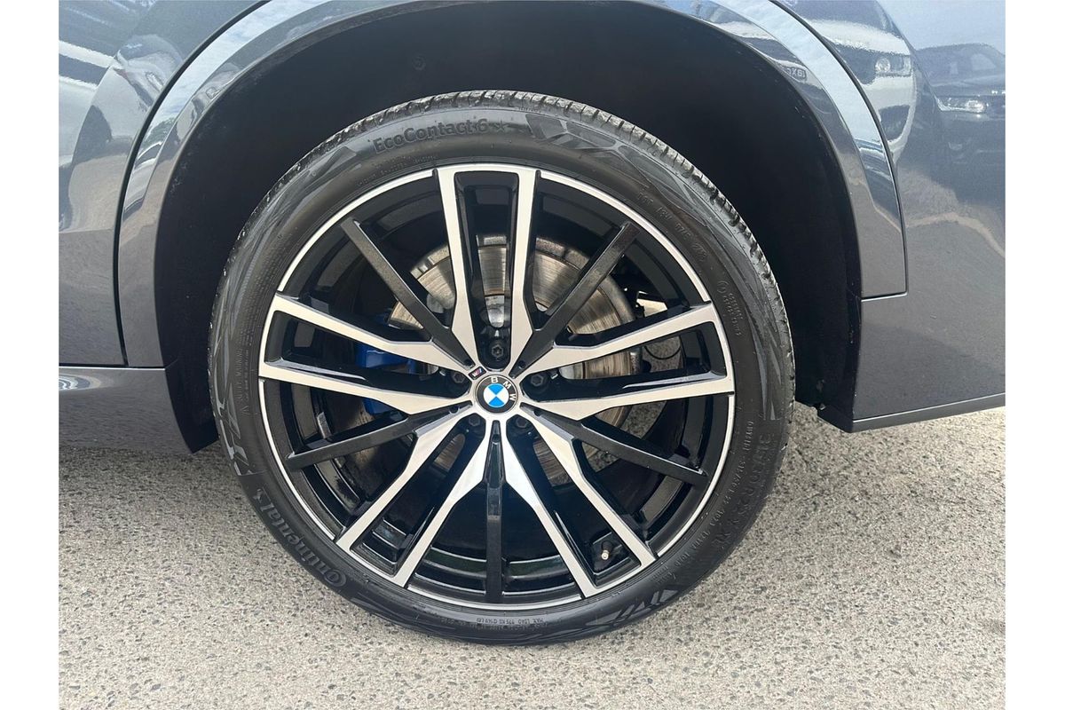 2020 BMW X5 xDrive30d M Sport G05