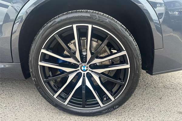 2020 BMW X5 xDrive30d M Sport G05