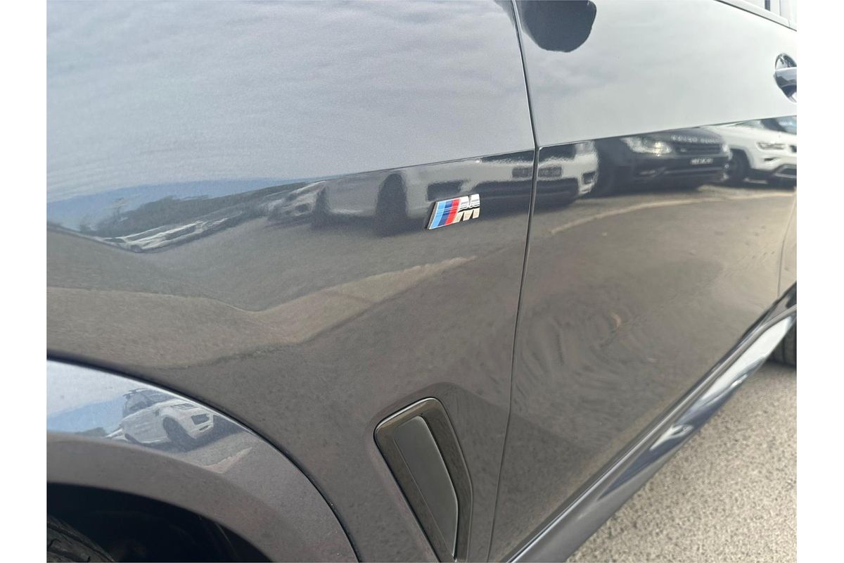 2020 BMW X5 xDrive30d M Sport G05